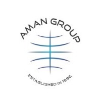 Aman management consultancy logo, Aman management consultancy contact details