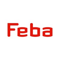 Feba Fassadenbauteile AG logo, Feba Fassadenbauteile AG contact details