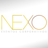 Nexo Eventos logo, Nexo Eventos contact details