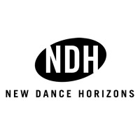 New Dance Horizons logo, New Dance Horizons contact details