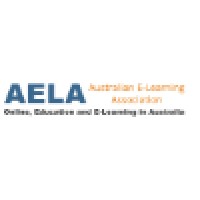 Australian E-Learning Association logo, Australian E-Learning Association contact details