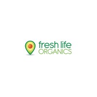 Fresh Life Organics logo, Fresh Life Organics contact details