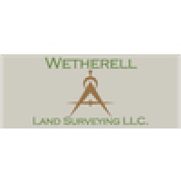 Wetherell Land Surveying logo, Wetherell Land Surveying contact details