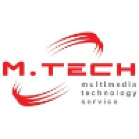 M.TECH Multimedia Technology Service Co.,Ltd logo, M.TECH Multimedia Technology Service Co.,Ltd contact details