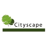 Cityscape inc. logo, Cityscape inc. contact details