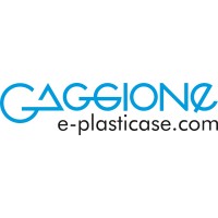 GAGGIONE E-PLASTICASE logo, GAGGIONE E-PLASTICASE contact details