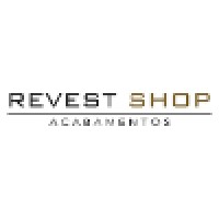 Revest Shop Acabamentos logo, Revest Shop Acabamentos contact details