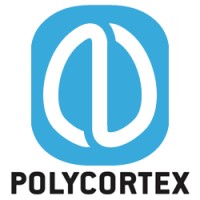 PolyCortex logo, PolyCortex contact details