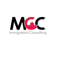 MC Canada Immigration Consulting Inc logo, MC Canada Immigration Consulting Inc contact details