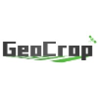 GeoCrop logo, GeoCrop contact details