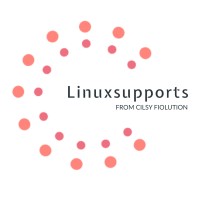 Linuxsupports logo, Linuxsupports contact details