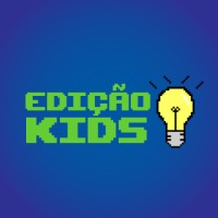 Edição Kids logo, Edição Kids contact details