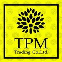 TPM Trading Co., Ltd. logo, TPM Trading Co., Ltd. contact details