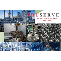 Truserve Engineers India Private Limited logo, Truserve Engineers India Private Limited contact details