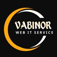 Vabinor - Web IT Service logo, Vabinor - Web IT Service contact details