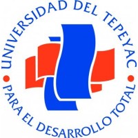 Universidad del Tepeyac logo, Universidad del Tepeyac contact details