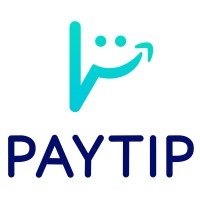 PayTip logo, PayTip contact details