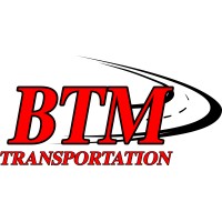 BTM Coaches, Inc. logo, BTM Coaches, Inc. contact details