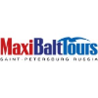 MaxiBaltTours logo, MaxiBaltTours contact details