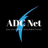 ADC Net logo, ADC Net contact details