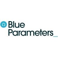 Blue Parameters logo, Blue Parameters contact details