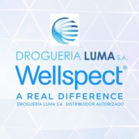 Droguería Luma S.A. distribuidores sondas Wellspect Argentina logo, Droguería Luma S.A. distribuidores sondas Wellspect Argentina contact details