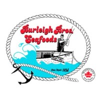 Burleigh Bros. Seafoods logo, Burleigh Bros. Seafoods contact details