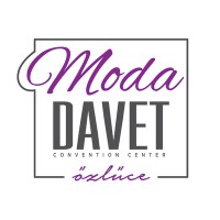 Moda Davet Convention Center logo, Moda Davet Convention Center contact details