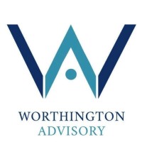 Worthington Advisory logo, Worthington Advisory contact details