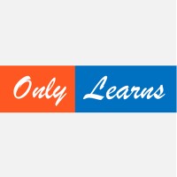 Only Learns logo, Only Learns contact details