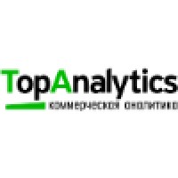 TopAnalytics logo, TopAnalytics contact details