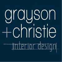 Grayson Christie Interior Design logo, Grayson Christie Interior Design contact details