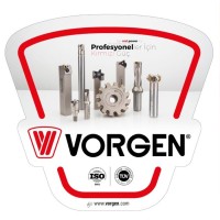 VORGEN CUTTING TOOLS logo, VORGEN CUTTING TOOLS contact details