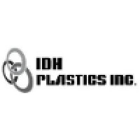 IDH Plastics, Inc. logo, IDH Plastics, Inc. contact details