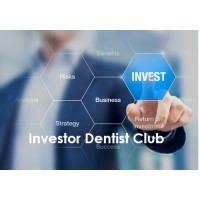 Investor Dentist Club logo, Investor Dentist Club contact details