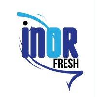 INOR Fresh Foods logo, INOR Fresh Foods contact details