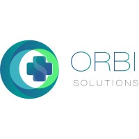 ORBI SOLUTIONS logo, ORBI SOLUTIONS contact details