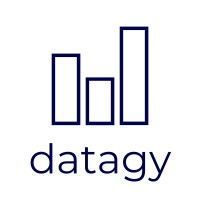 datagy logo, datagy contact details