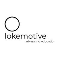 lokemotive logo, lokemotive contact details