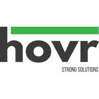 Hovr Strong Solutions Inc. logo, Hovr Strong Solutions Inc. contact details