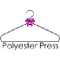 Polyester Press logo, Polyester Press contact details