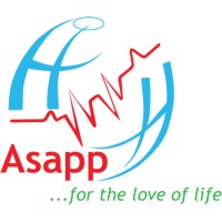 Asapp Care Concierge logo, Asapp Care Concierge contact details