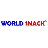 World Snack logo, World Snack contact details