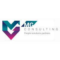 MG Consulting logo, MG Consulting contact details