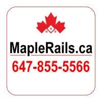 Maple Railings & Columns logo, Maple Railings & Columns contact details