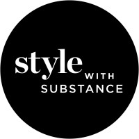 Style with Substance logo, Style with Substance contact details