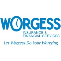 Worgess Insurance Agency logo, Worgess Insurance Agency contact details