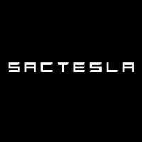 SacTesla℠ Rentals logo, SacTesla℠ Rentals contact details