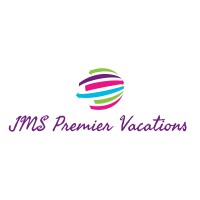 JMS Premier Vacations logo, JMS Premier Vacations contact details