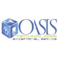 Oasis Technologie logo, Oasis Technologie contact details